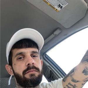 Meet your Posher, Alfredo